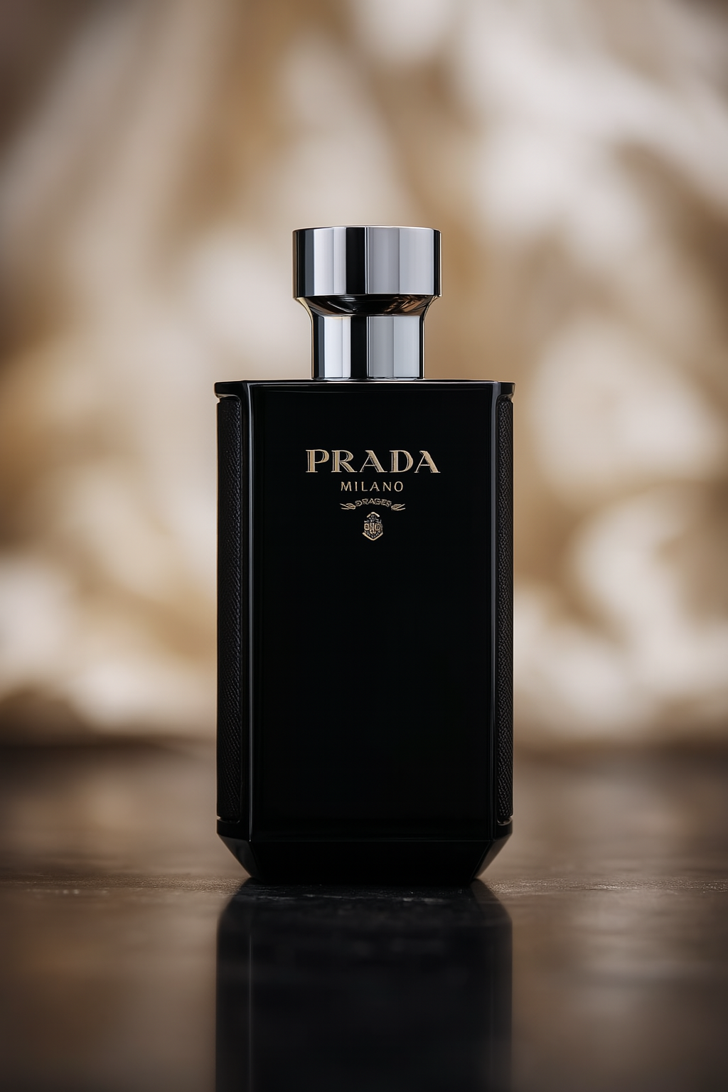 SADA 3 PARFÉMŮ BVLGARI IN BLACK, GIORGIO ARMANI ACQUA DI GIO, L'HOMME PRADA INTENSE 100ML
