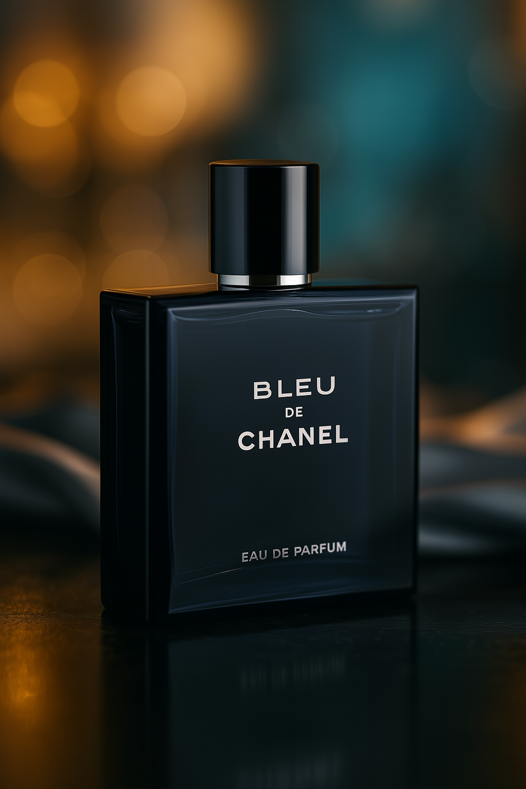 SADA 3 PARFÉMŮ SAUVAGE DIOR, BLEU DE CHANEL, DIOR HOMME INTENSE 100ML