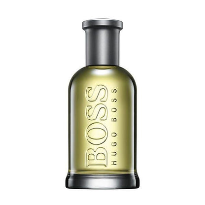 SADA 3 PARFÉMŮ BOSS BOTTLED, BOSS THE SCENT, BOSS BOTTLED INFINITE 100ML