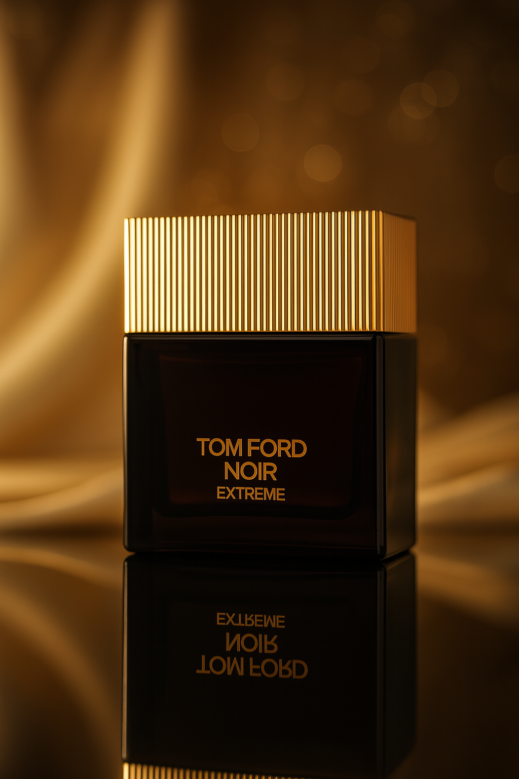 SADA 3 PARFÉMŮ TERRE D'HERMÈS, AZZARO WANTED, TOM FORD NOIR EXTREME 100ML
