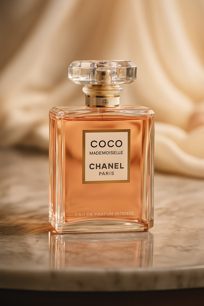 SADA 3 PARFÉMŮ PRADA PRADA PARADOXE, COCO MADEMOISELLE, MON PARIS 100ML