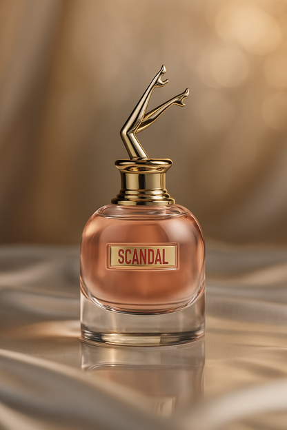 SADA 3 PARFÉMŮ SCANDAL, J'ADORE, LA VIE EST BELLE 100ML