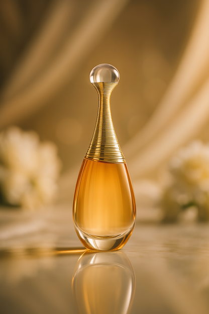 SADA 3 PARFÉMŮ SCANDAL, J'ADORE, LA VIE EST BELLE 100ML