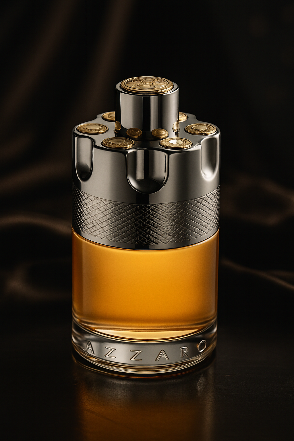 SADA 3 PARFÉMŮ TERRE D'HERMÈS, AZZARO WANTED, TOM FORD NOIR EXTREME 100ML