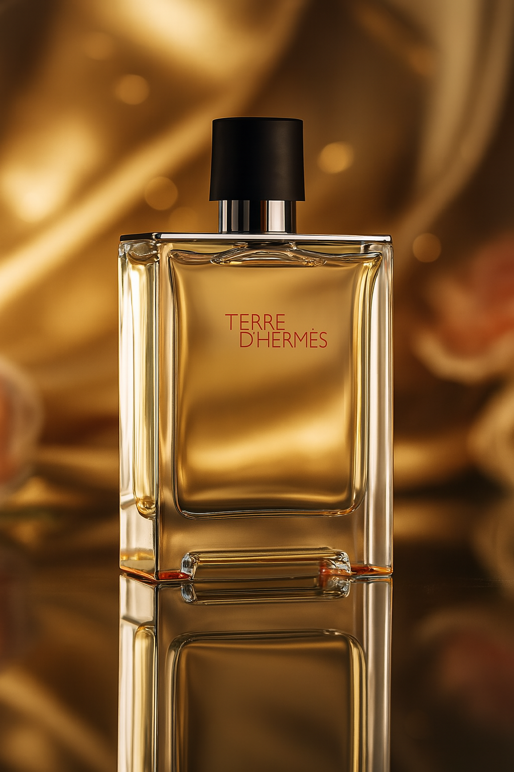 SADA 3 PARFÉMŮ TERRE D'HERMÈS, AZZARO WANTED, TOM FORD NOIR EXTREME 100ML