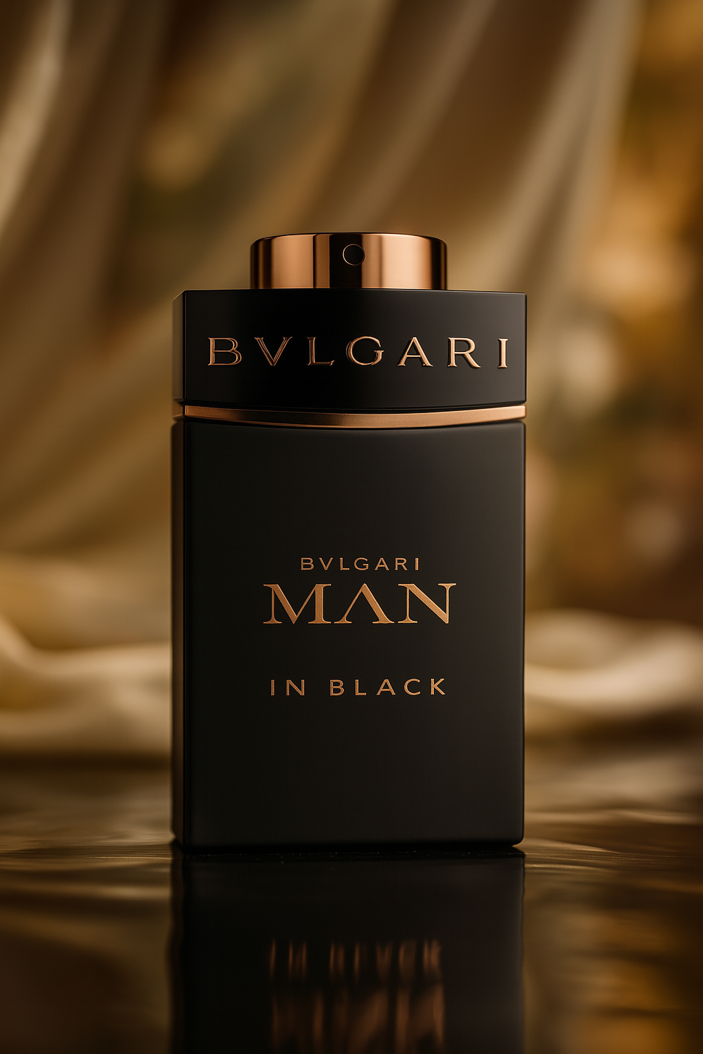 SADA 3 PARFÉMŮ BVLGARI IN BLACK, GIORGIO ARMANI ACQUA DI GIO, L'HOMME PRADA INTENSE 100ML