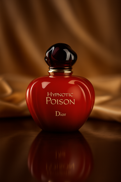 SADA 3 PARFÉMŮ DIOR HYPNOTIC POISON, GIORGIO ARMANI SÌ, VERSACE DYLAN TURQUOISE 100ML