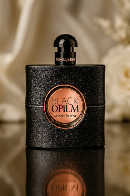 SADA 3 PARFÉMŮ PRADA PARADOX, BLACK OPIUM YVES SAINT LAURENT, LIBRE 100ML