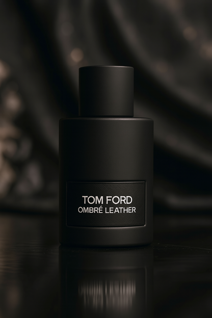 SADA 3 PARFÉMŮ TOM FORD OMBRE LEATHER, GIVENCHY GENTLEMAN, MONTBLANC EXPLORER 100ML