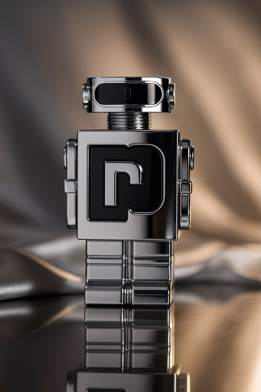 SADA 3 PARFÉMŮ TERRE D'HERMÈS, AZZARO WANTED, TOM FORD NOIR EXTREME 100ML