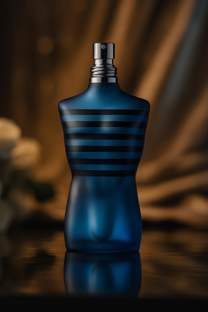 SADA 3 PARFÉMŮ TERRE D'HERMÈS, AZZARO WANTED, TOM FORD NOIR EXTREME 100ML
