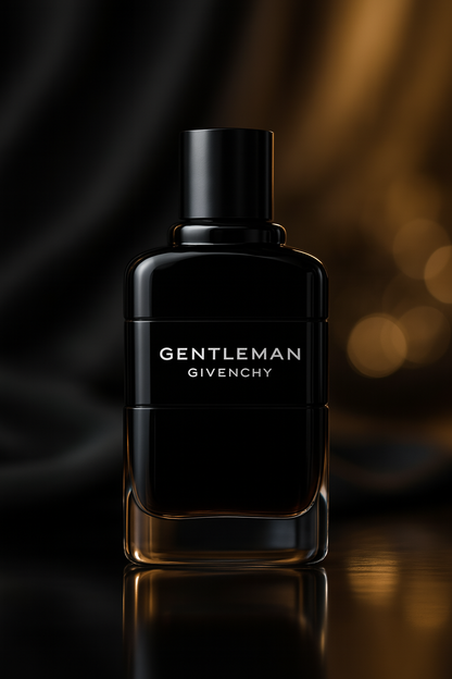 SADA 3 PARFÉMŮ TOM FORD OMBRE LEATHER, GIVENCHY GENTLEMAN, MONTBLANC EXPLORER 100ML