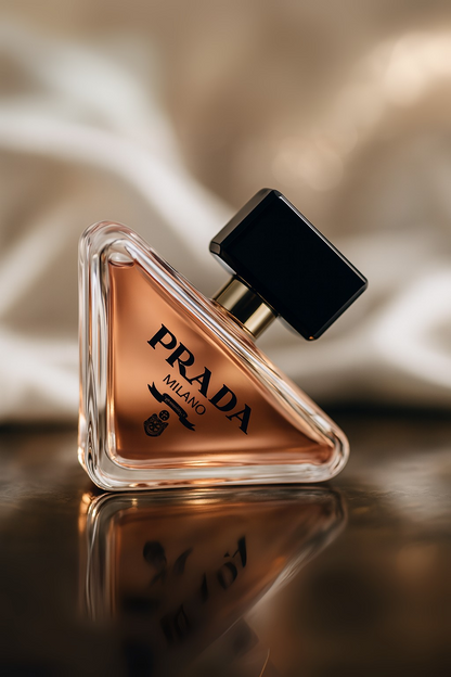 SADA 3 PARFÉMŮ PRADA PARADOX, BLACK OPIUM YVES SAINT LAURENT, LIBRE 100ML
